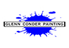 Glenn Conder Painting