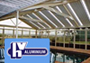 Custom Designed Patios & Pergolas