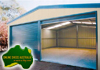 Online Sheds & Garages Australia