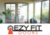 Ezy-Fit Doors