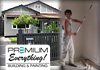 Professional Painting Services
