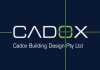 Cadox Building Design