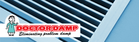 Doctor Damp - Ventilation Services
