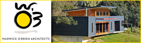 Warwick O'Brien Architects