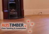 Austimber Floorsanding