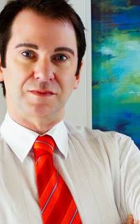 Kevin Coxhead Interior Design