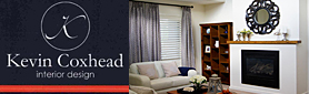 Kevin Coxhead Interior Design