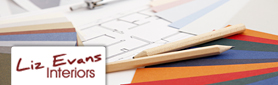 Liz Evans Interiors - Interior Designers