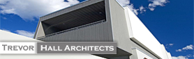 Trevor Hall Architects