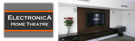 ElectronicA Home Theatre - Home Theatre 