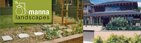 Transform Your Garden! Complete Landscape Construction & Design Service