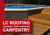 LC Roofing & Carpentry