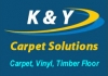 K & Y Carpet Solutions