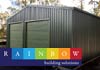Rainbow Building Solutions - Garages