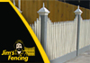 Jim's Fencing Tasmania