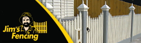 Jim's Fencing Tasmania