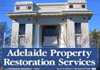 Adelaide Property Restoration Services