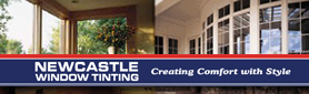 Central Coast & Newcastle Window Tinting, for your Home or Office