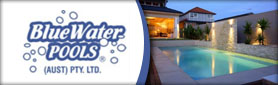 Stunning, Contemporary Concrete Pool Designs