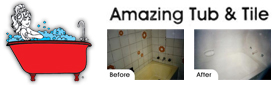 Bathroom Resurfacing - Bathroom
