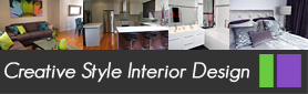Creative Style Interior Design | Jenny Williams
