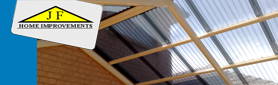 AAA-JF Home Improvements - Garages & Carports