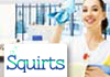 Squirts Domestic Services