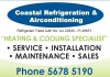 Coastal Refrigeration and Airconditioning