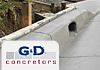 G & D Concretors Pty Ltd