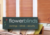 Flower Blinds