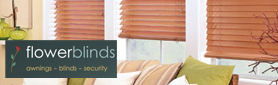 flowerblinds - Blinds & Awnings 