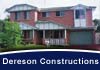 Dereson Constructions Pty Ltd