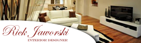 Interior Designer services
