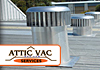 Attic Vac Insulation