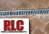 Paving and Landscaping Concepts