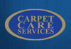 Carpet Care Services
