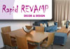 Rapid REVAMP D�cor & Design