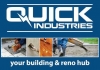 Quickstrip Floor Preparation