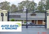 Auto Gates and Fencing