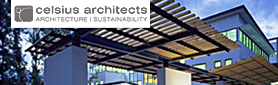 Celsius Architects - Architecture and Sustainable Design