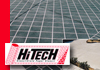 Hi-Tech Stencilcrete