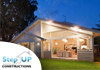 StepUP Constructions