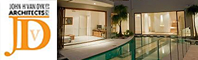 John H Van Dyk Architects - Renovations / Extensions
