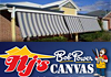 NJ's Bob Power Canvas