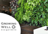 GROWING WELL eco gardens