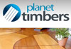 Planet Timbers