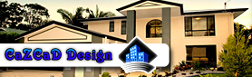 Cazcad Design & Drafting Services