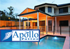 Apollo Patios & Aus-steel sheds