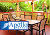 Apollo Patios & Aus-steel sheds