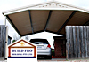 Buildpro Holding Pty Ltd - Carports